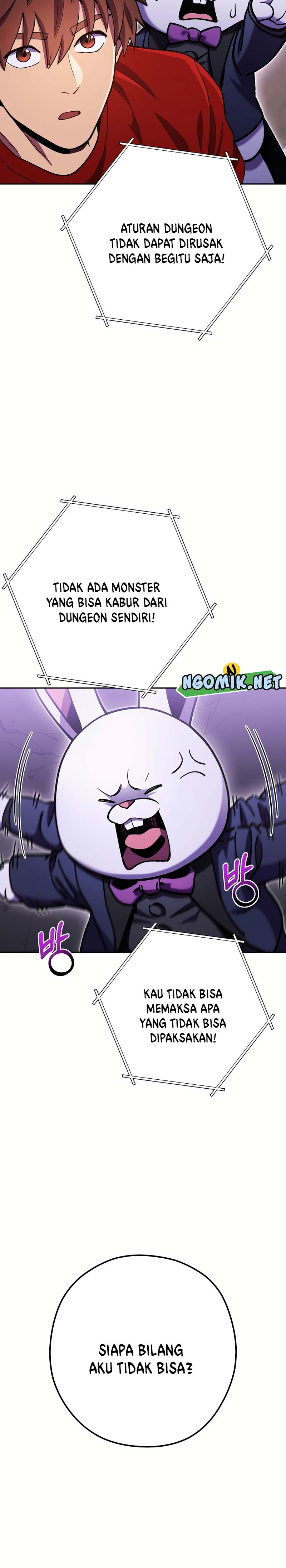 Dungeon Reset Chapter 161 Gambar 18